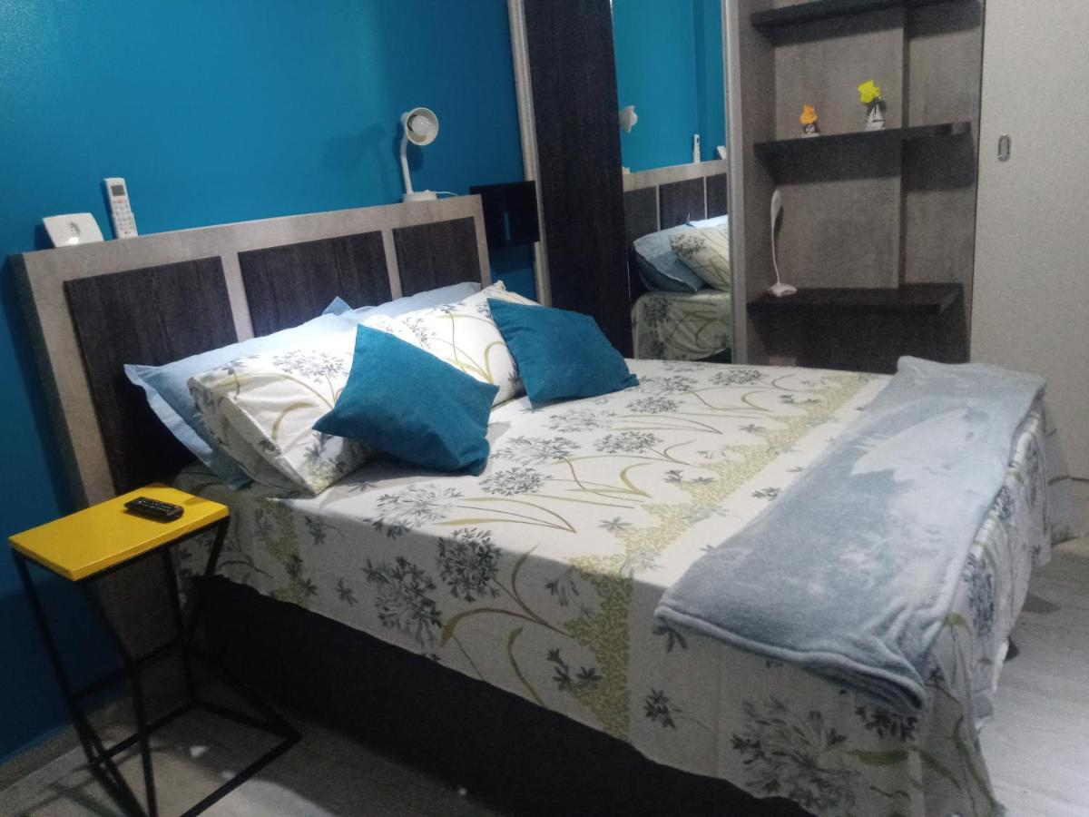 Apartamento Joy's Cost Studio *