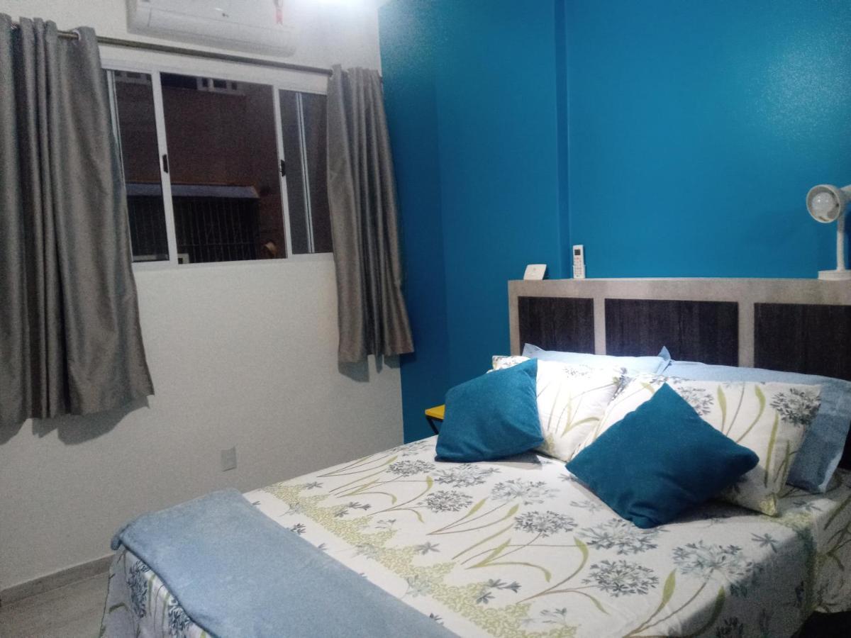 Apartamento Joy's Cost Studio Rio de Janeiro