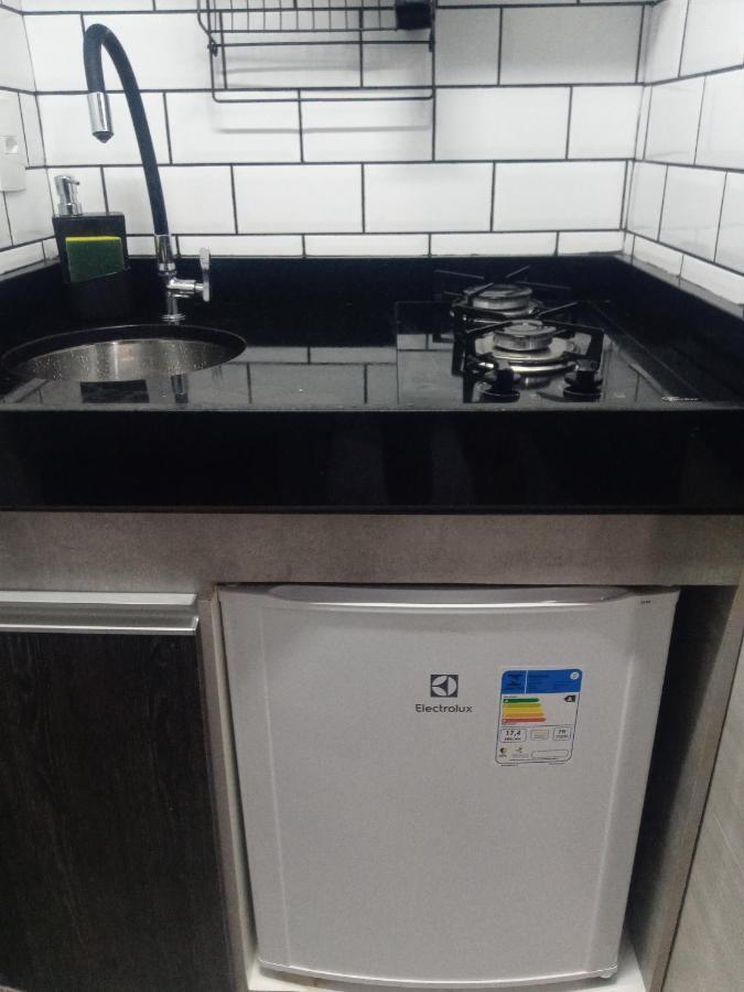 Joy's Cost Studio Apartamento Rio de Janeiro