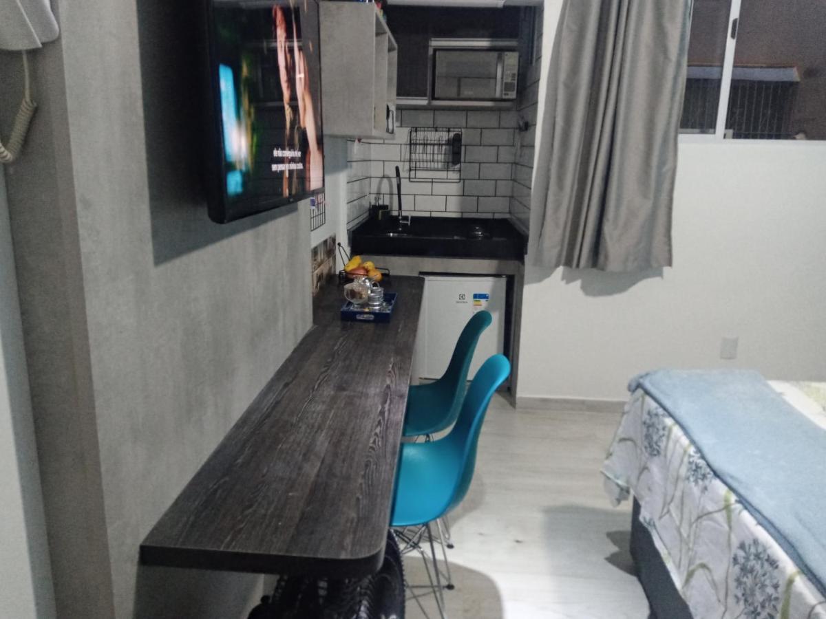 Joy's Cost Studio Apartamento Rio de Janeiro
