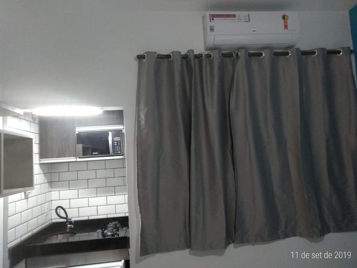 Joy's Cost Studio Apartamento *