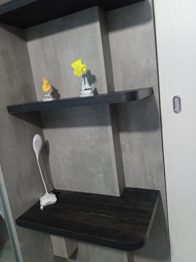 Apartamento Joy's Cost Studio Río de Janeiro